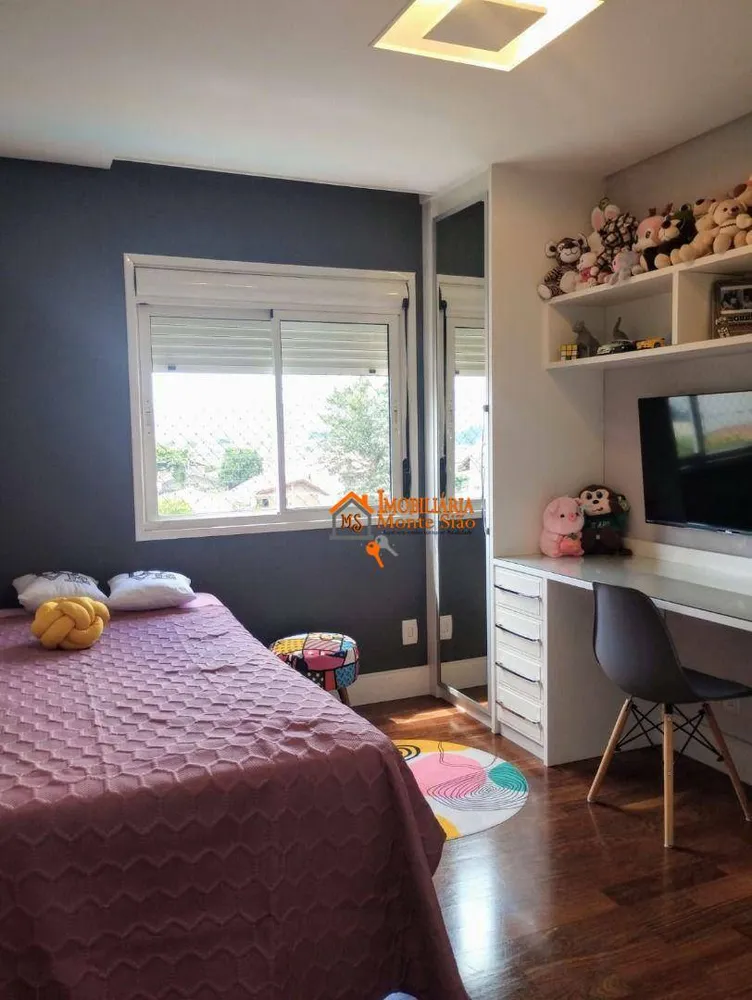 Apartamento, 3 quartos, 182 m² - Foto 24