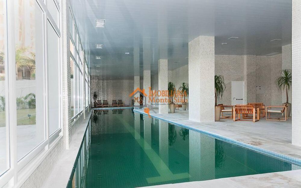 Apartamento, 3 quartos, 182 m² - Foto 4