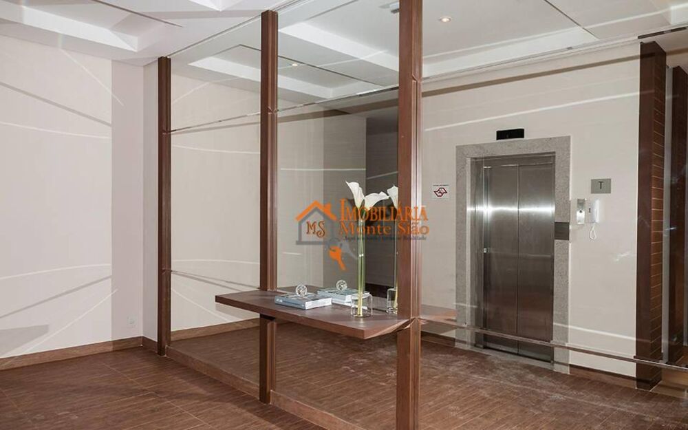 Apartamento, 3 quartos, 182 m² - Foto 13