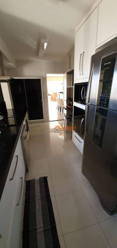 Apartamento, 3 quartos, 182 m² - Foto 12