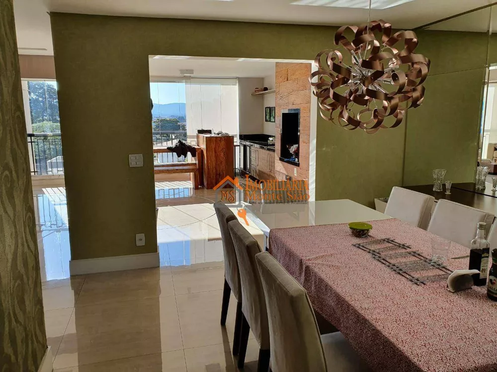 Apartamento, 3 quartos, 182 m² - Foto 21