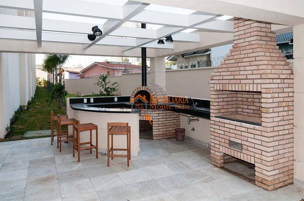 Apartamento, 3 quartos, 182 m² - Foto 20