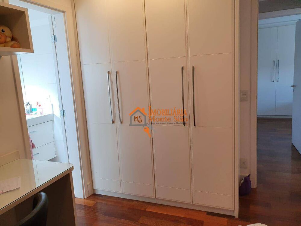 Apartamento, 3 quartos, 182 m² - Foto 7