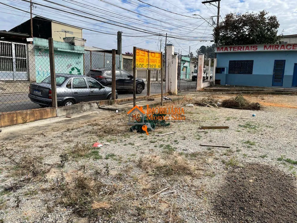 Terreno, 125 m² - Foto 11