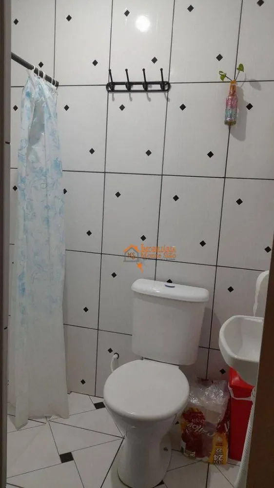 Casa, 2 quartos - Foto 6