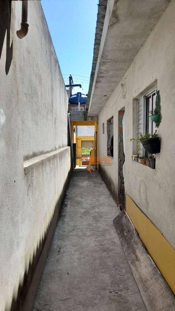 Casa, 2 quartos - Foto 4