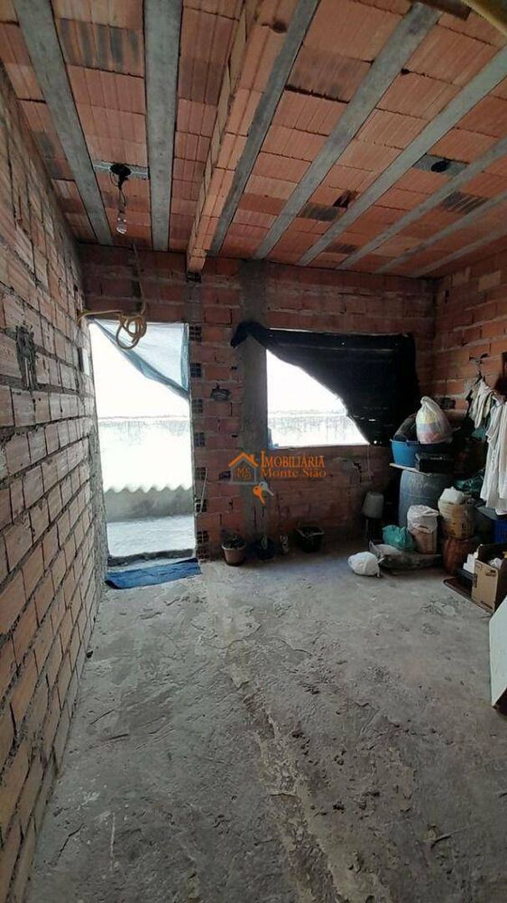 Casa, 2 quartos - Foto 2