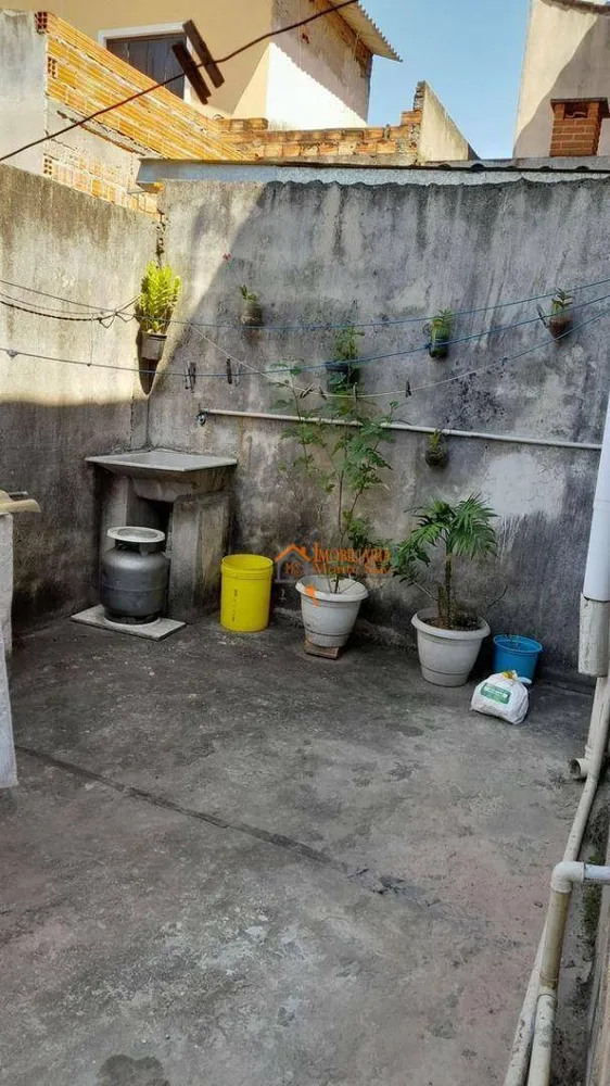 Casa, 2 quartos - Foto 8