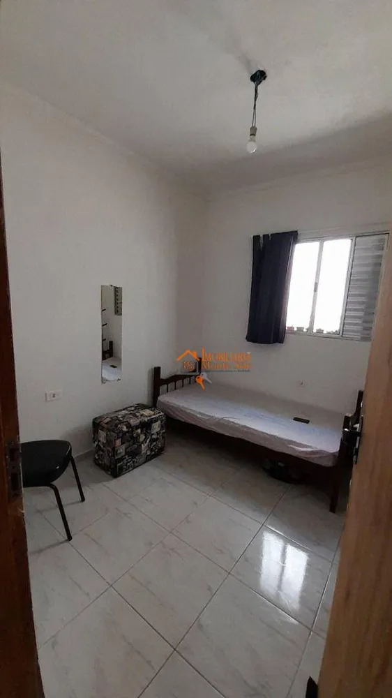 Casa, 2 quartos - Foto 4