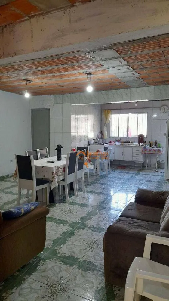 Casa, 2 quartos - Foto 2
