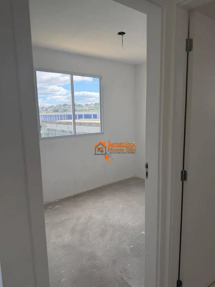 Apartamento, 2 quartos, 42 m² - Foto 6