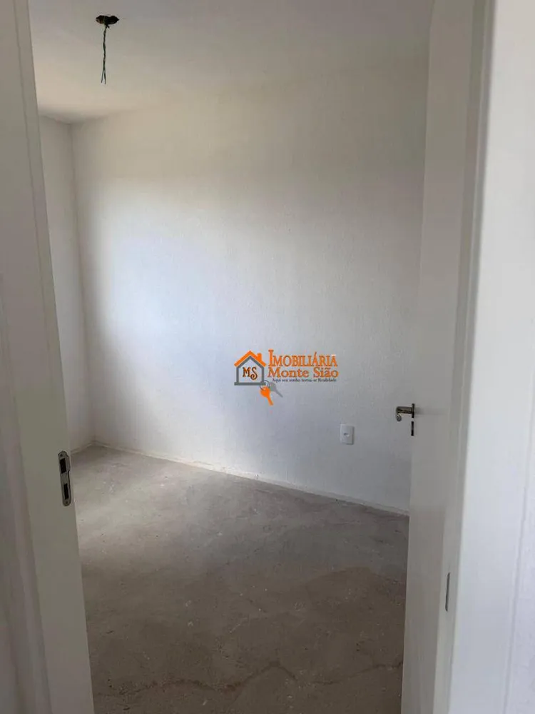 Apartamento, 2 quartos, 42 m² - Foto 5