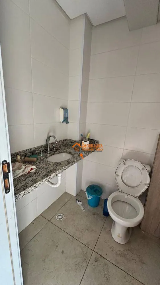 Apartamento, 3 quartos, 100 m² - Foto 8