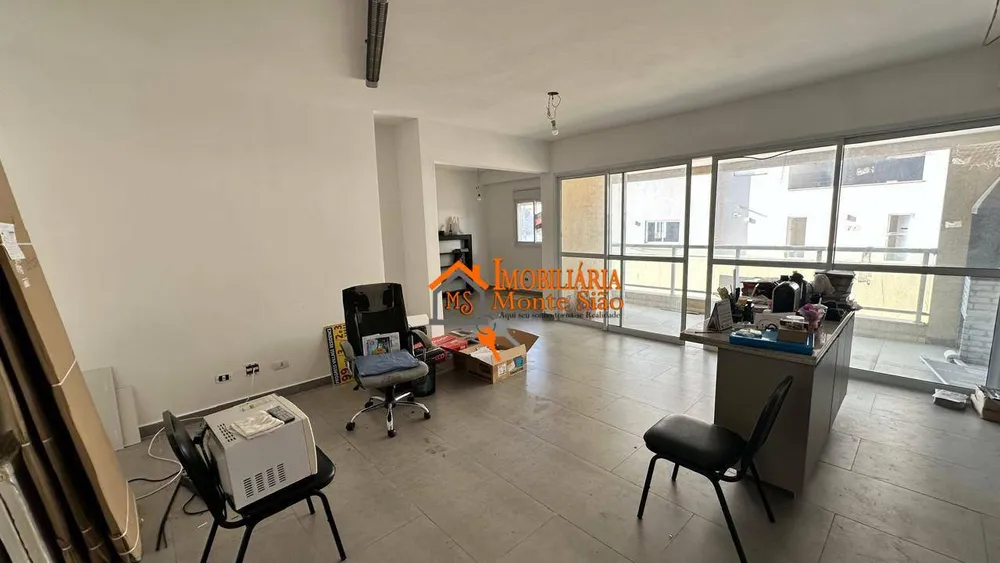 Apartamento, 3 quartos, 100 m² - Foto 3