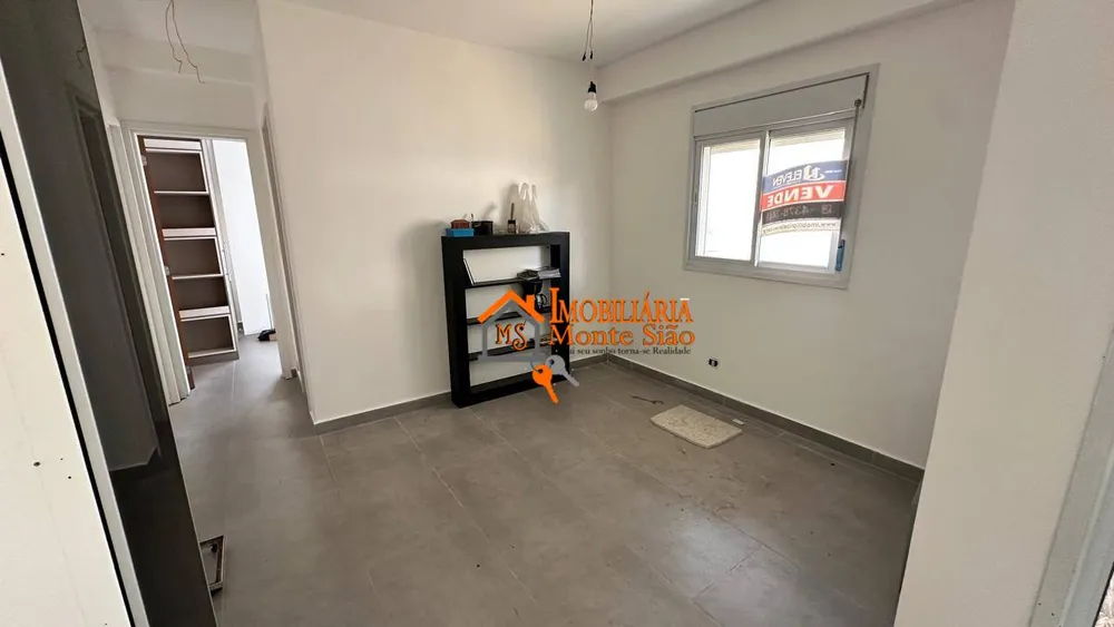 Apartamento, 3 quartos, 100 m² - Foto 6