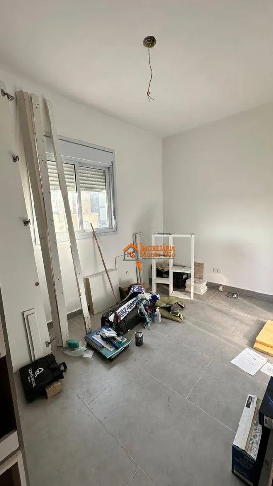 Apartamento, 3 quartos, 100 m² - Foto 5