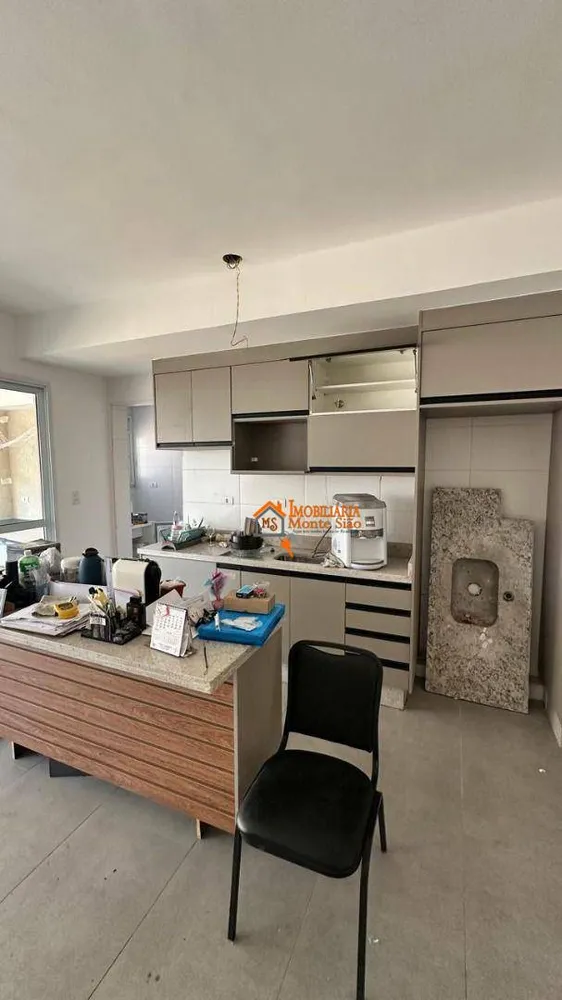 Apartamento, 3 quartos, 100 m² - Foto 4