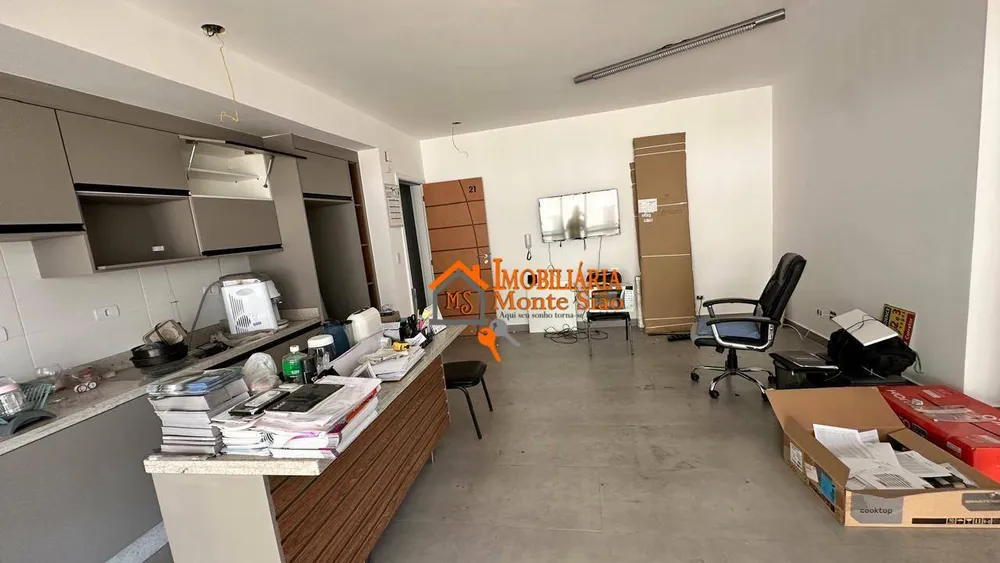 Apartamento, 3 quartos, 100 m² - Foto 2