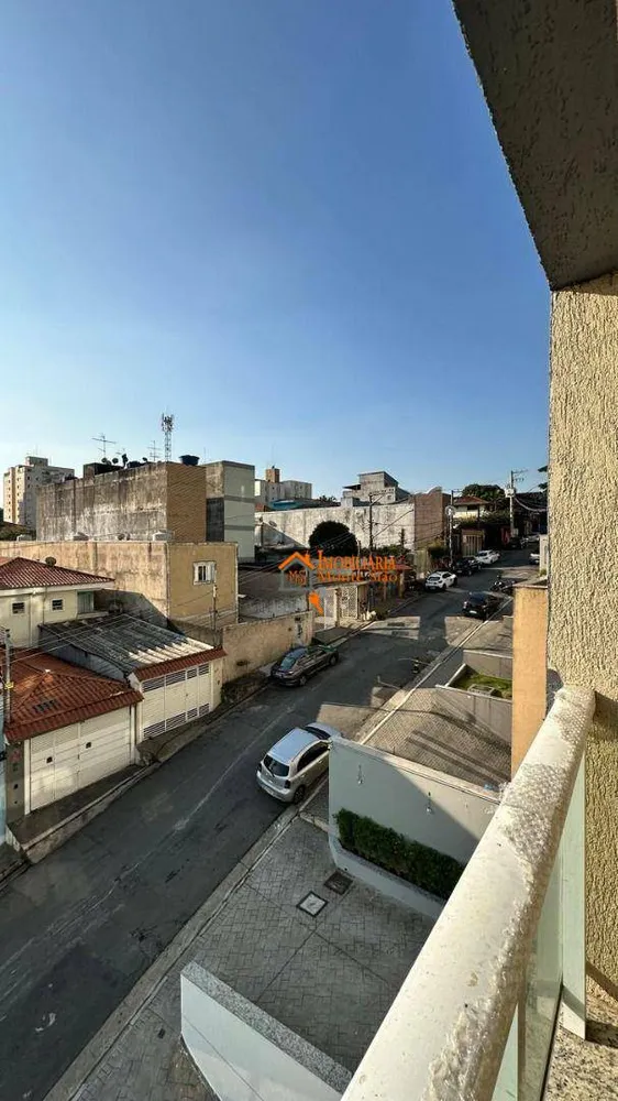 Apartamento, 3 quartos, 100 m² - Foto 7