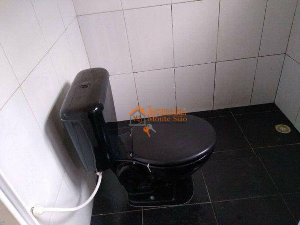 Sobrado, 4 quartos, 150 m² - Foto 10