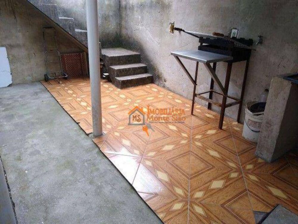 Sobrado, 4 quartos, 150 m² - Foto 8