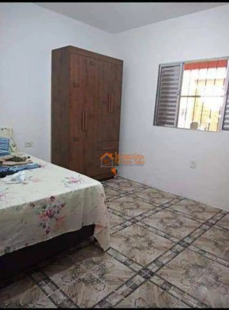Sobrado, 4 quartos, 150 m² - Foto 6