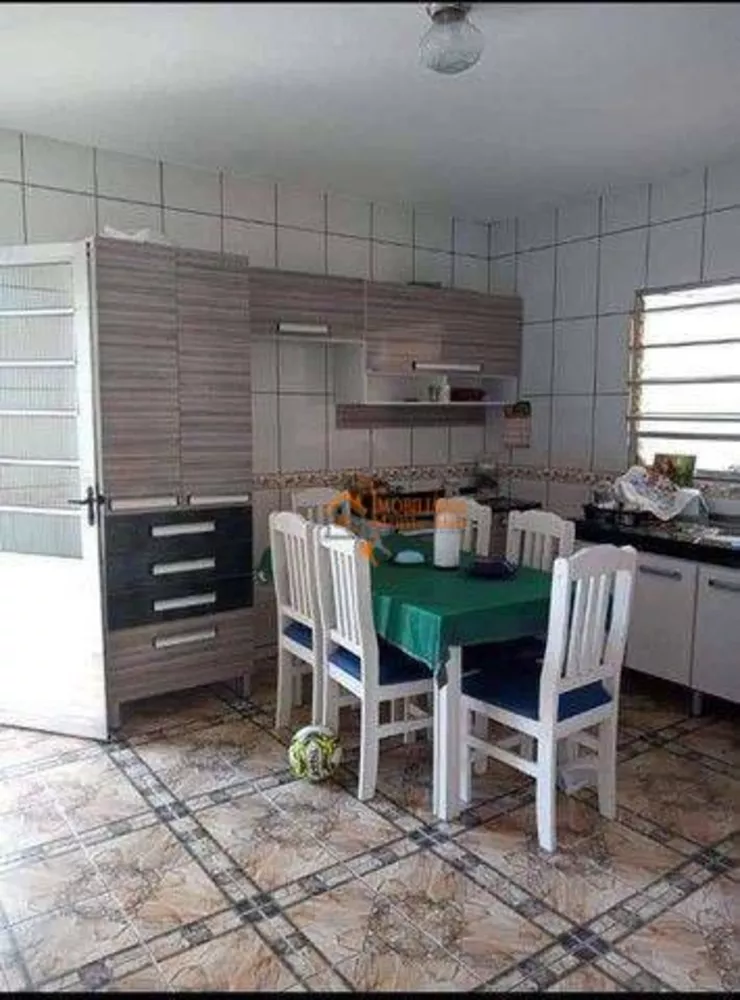 Sobrado, 4 quartos, 150 m² - Foto 5