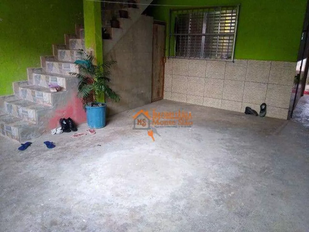 Sobrado, 4 quartos, 150 m² - Foto 2