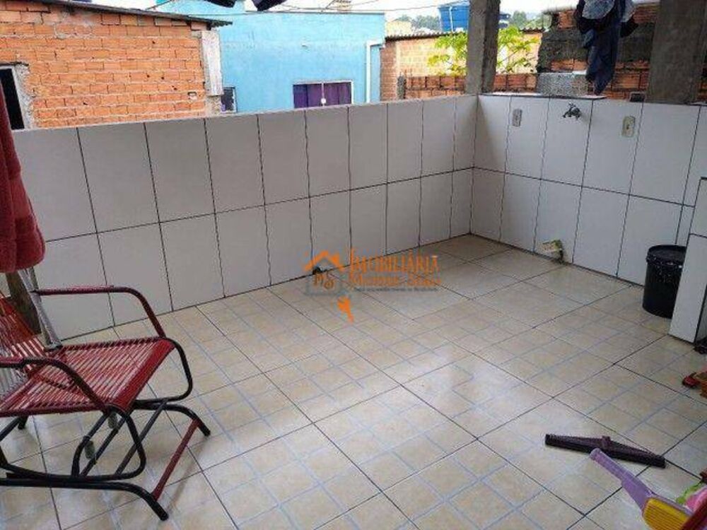 Sobrado, 4 quartos, 150 m² - Foto 9