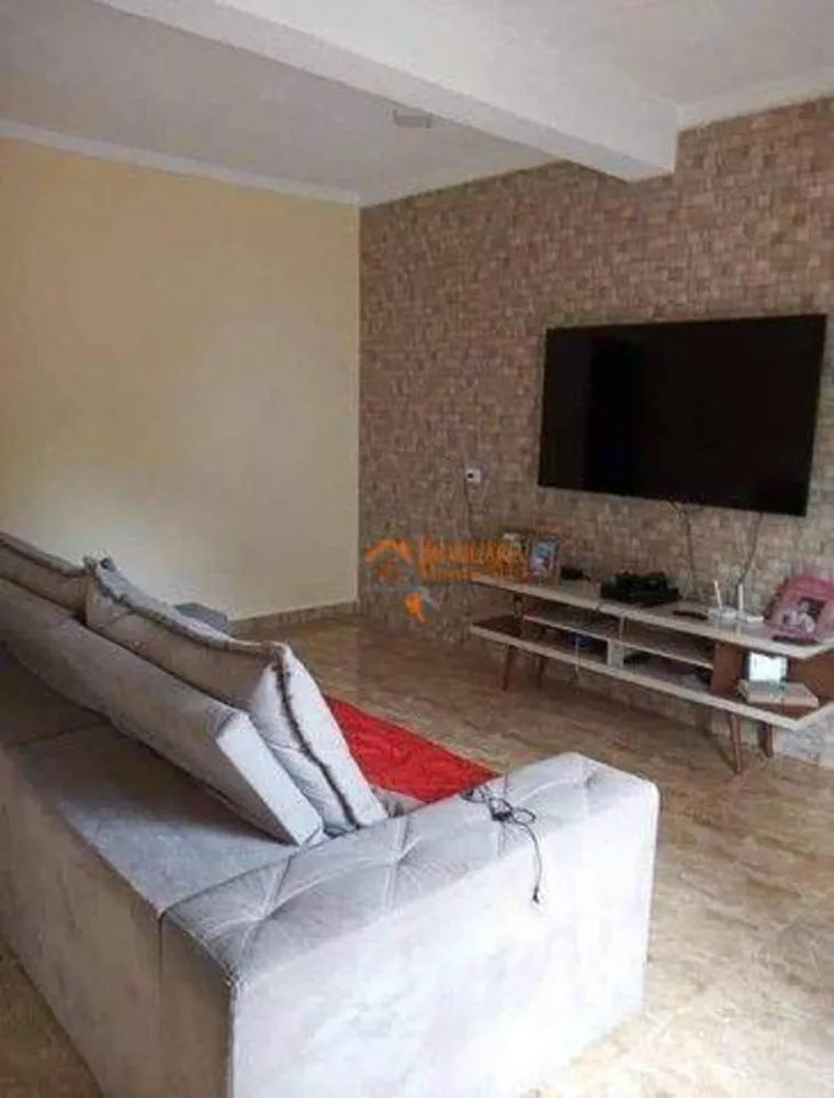 Sobrado, 4 quartos, 150 m² - Foto 4
