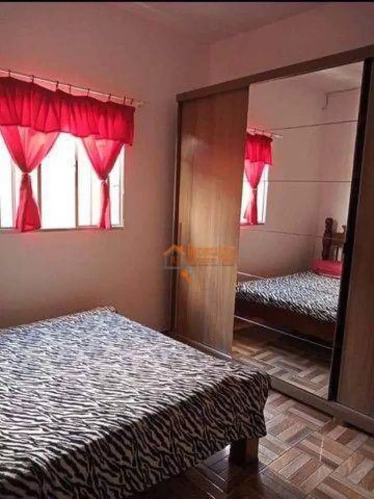 Sobrado, 4 quartos, 150 m² - Foto 3
