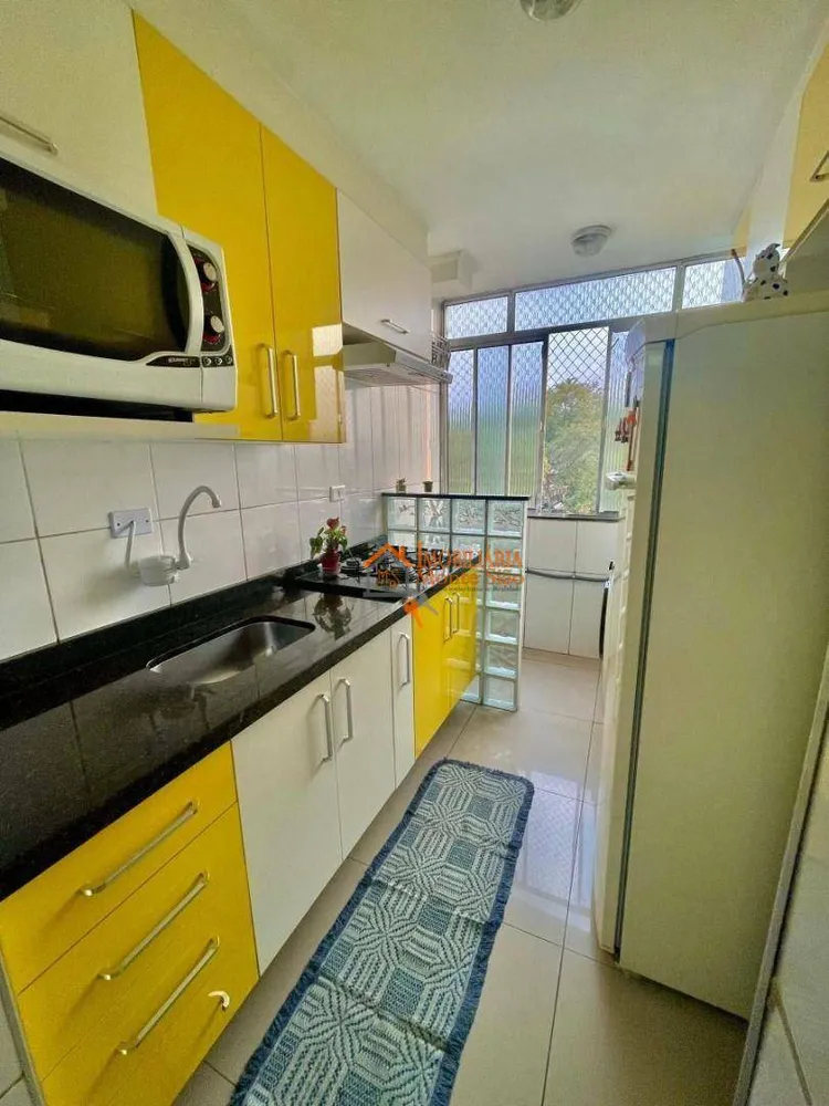 Apartamento, 2 quartos, 63 m² - Foto 7