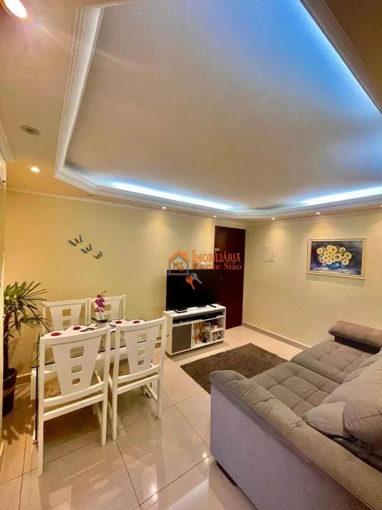 Apartamento, 2 quartos, 63 m² - Foto 5