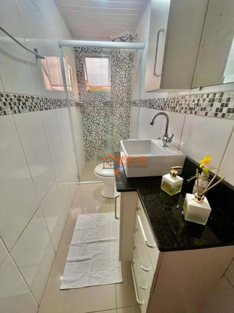 Apartamento, 2 quartos, 63 m² - Foto 8