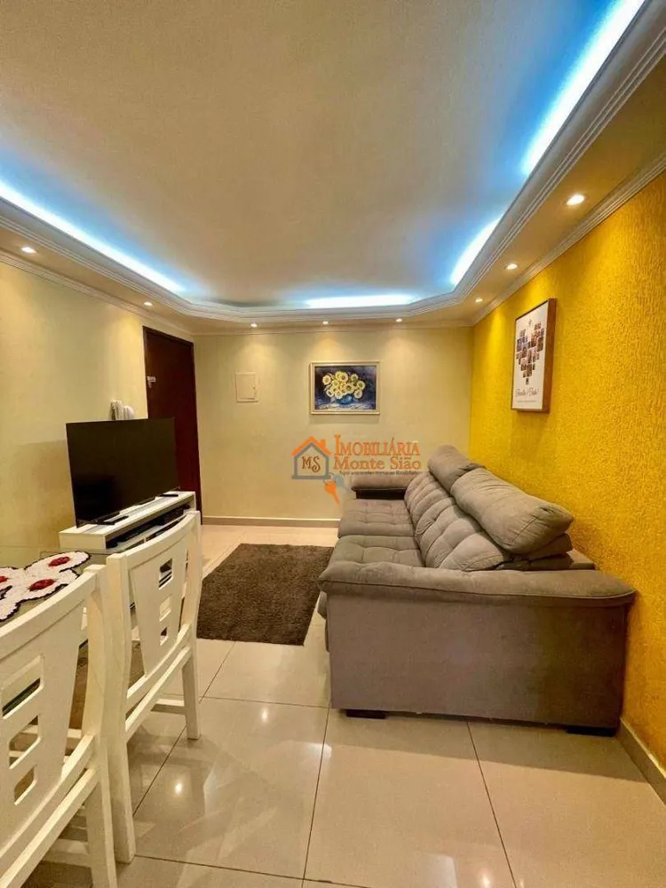 Apartamento, 2 quartos, 63 m² - Foto 3