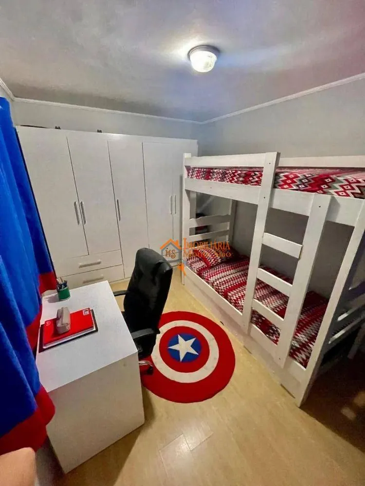 Apartamento, 2 quartos, 63 m² - Foto 12