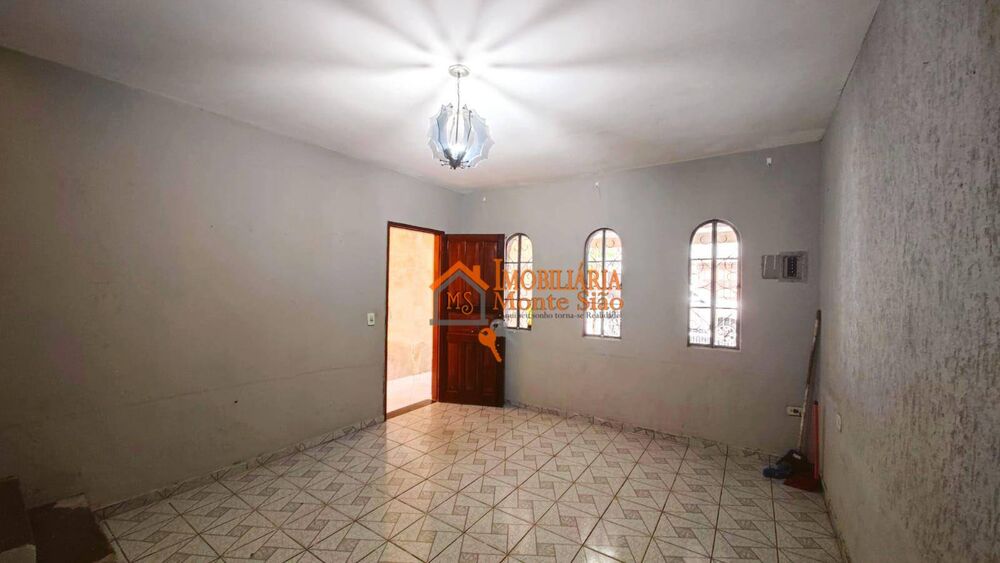 Sobrado, 3 quartos, 200 m² - Foto 3