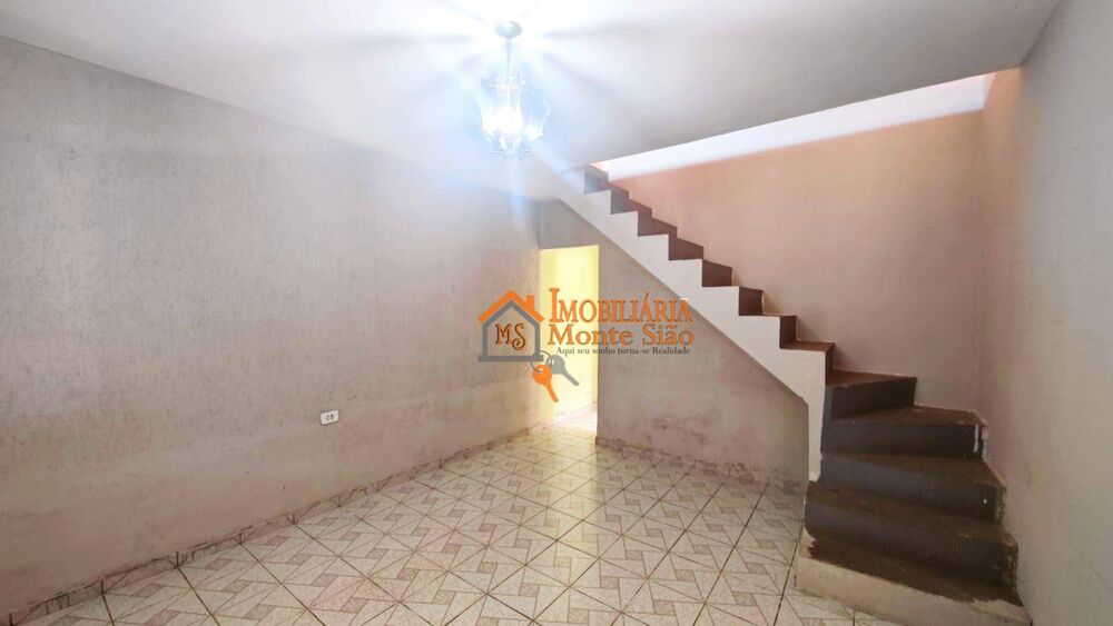 Sobrado, 3 quartos, 200 m² - Foto 4