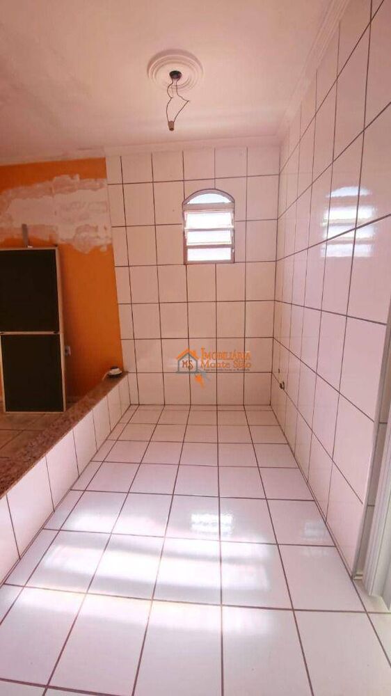 Sobrado, 3 quartos, 200 m² - Foto 15