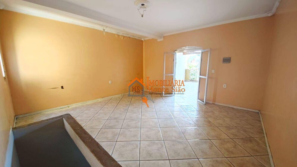 Sobrado, 3 quartos, 200 m² - Foto 10