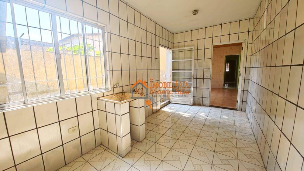 Sobrado, 3 quartos, 200 m² - Foto 13