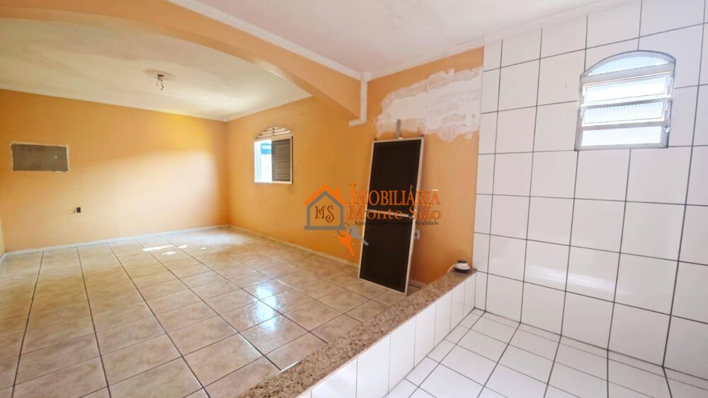 Sobrado, 3 quartos, 200 m² - Foto 9