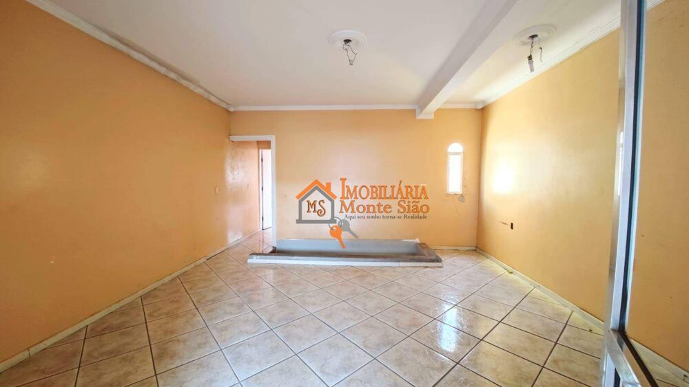 Sobrado, 3 quartos, 200 m² - Foto 12