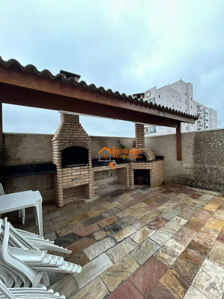 Apartamento, 2 quartos, 54 m² - Foto 8