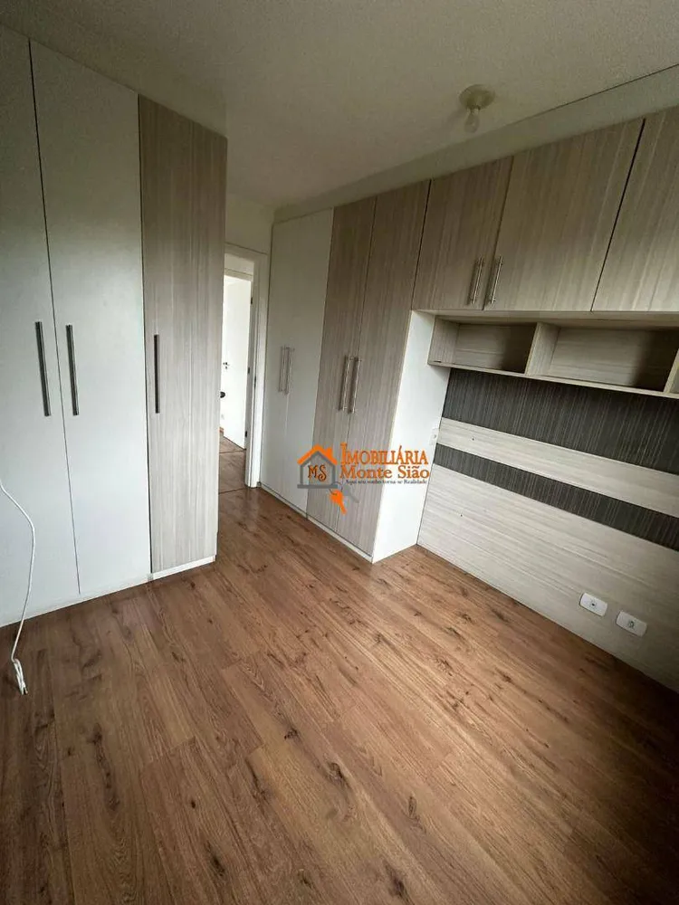 Apartamento, 2 quartos, 54 m² - Foto 3