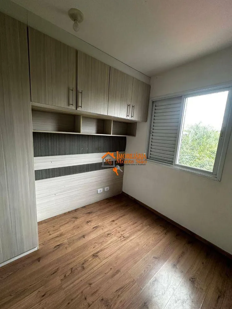 Apartamento, 2 quartos, 54 m² - Foto 4