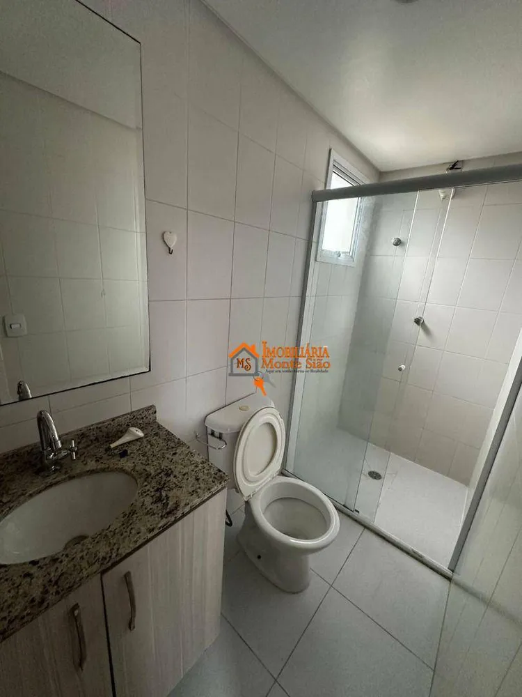 Apartamento, 2 quartos, 54 m² - Foto 6
