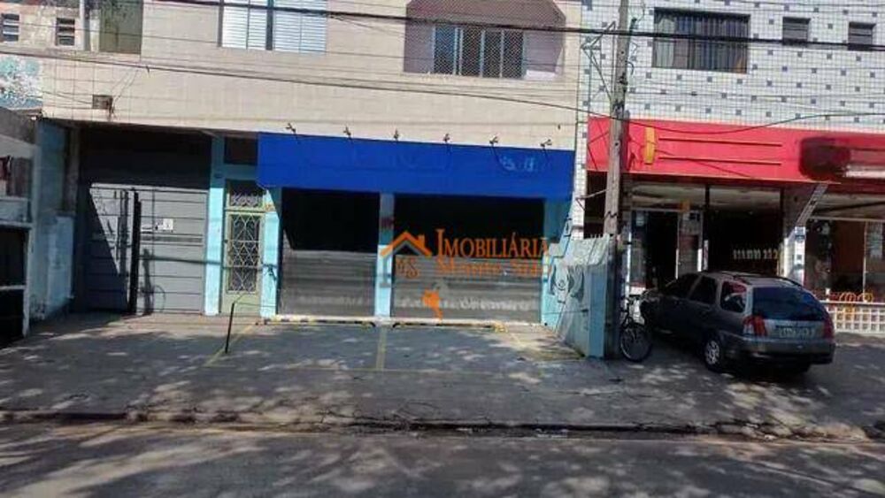 Loja-Salão para alugar, 95m² - Foto 7