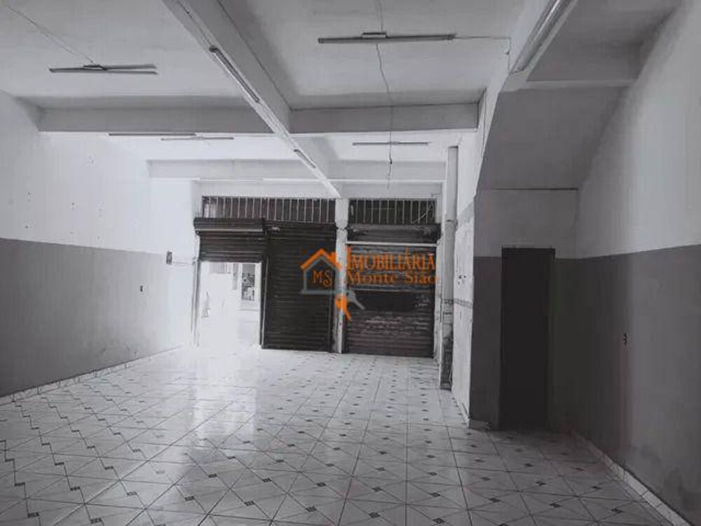 Loja-Salão para alugar, 95m² - Foto 11