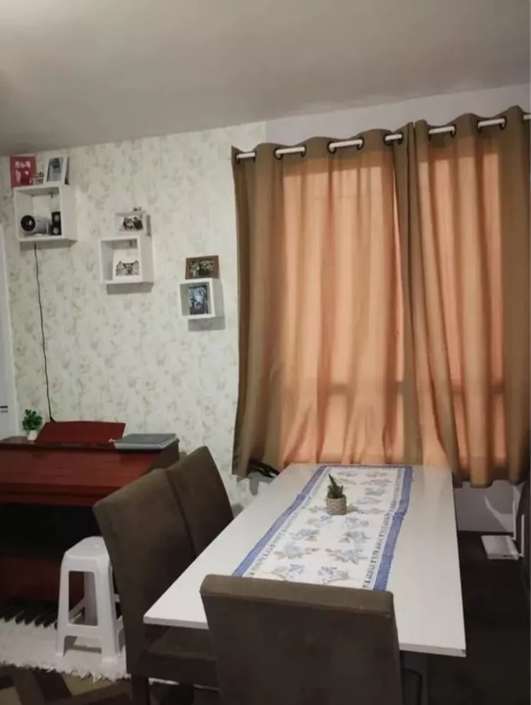 Apartamento à venda com 2 quartos, 55m² - Foto 1